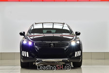 PEU15405 – Peugeot 508 RXH la 16.648 EUR (vândut)