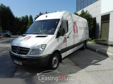 MER09851 – Mercedes-Benz SPRINTER la 17.990 EUR (vândut)