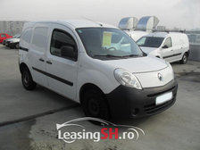 REN04402 – Renault KANGOO la 6.750 EUR (vândut)