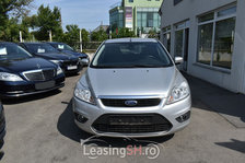 FOR18632 – Ford Focus Mk2 la 4.900 EUR (vândut)