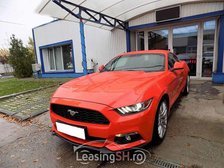 FOR08992 – Ford Mustang la 32.219 EUR (vândut)