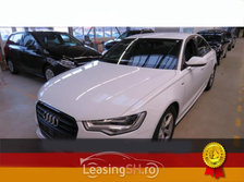 AUD11875 – Audi A6 la 25.573 EUR (vândut)