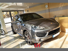 POR04567 – Porsche Cayenne la 79.900 EUR (vândut)
