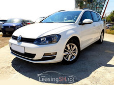 VOL12301 – Volkswagen Golf la 9.100 EUR (vândut)