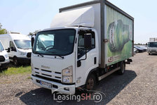 ISU22184 – ISUZU N35H la 8.950 EUR (vândut)