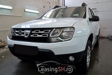 DAC11869 – Dacia Duster la 9.044 EUR (vândut)