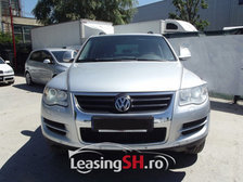 VOL04912 – Volkswagen Touareg la 16.990 EUR (vândut)