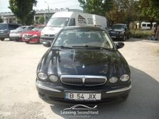 JAG00429 – Jaguar X-Type la 8.308 EUR (vândut)