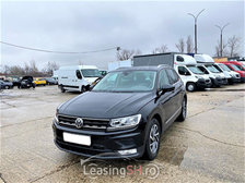 VOL23691 – Volkswagen Tiguan la 21.301 EUR (vândut)