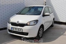 SKO25376 – Skoda CITIGO la 4.950 EUR