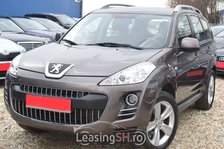 PEU25122 – Peugeot 4007 la 6.950 EUR