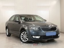 SKO21660 – Skoda Octavia III la 10.488 EUR (vândut)
