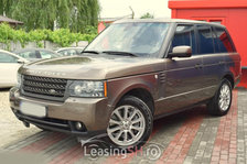 LAN12298 – Land Rover Range Rover Vogue la 22.950 EUR (vândut)