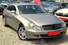 MER18222 – Mercedes-Benz CLS 320 la 6.990 EUR