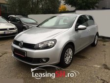 VOL07042 – Volkswagen Golf la 8.350 EUR (vândut)