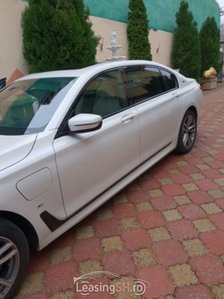 BMW15859 – BMW 740 la 60.000 EUR (vândut)