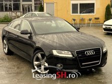 AUD06813 – Audi A5 la 24.738 EUR (vândut)