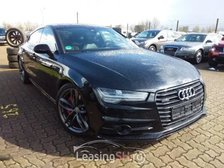 AUD25316 – Audi A7 la 35.500 EUR