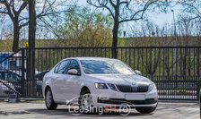 SKO20330 – Skoda Octavia IV la 12.800 EUR (vândut)
