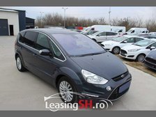 FOR07870 – Ford S-Max la 20.500 EUR (vândut)