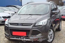 FOR25061 – Ford Kuga la 12.990 EUR (vândut)
