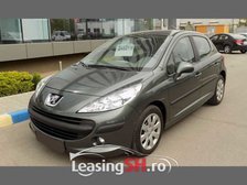 PEU07982 – Peugeot 207 la 3.480 EUR (vândut)