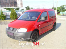 VOL03661 – Volkswagen Caddy la 6.076 EUR (vândut)