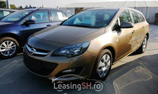 OPE13945 – Opel ASTRA J la 7.990 EUR (vândut)