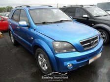 KIA00781 – Kia Sorento la 7.936 EUR (vândut)