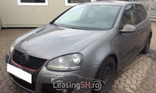 VOL09444 – Volkswagen GOLF V la 6.581 EUR (vândut)