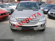 MER01685 – Mercedes-Benz ML 320 la 21.450 EUR (vândut)