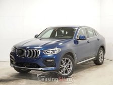 BMW25104 – BMW X4 20i xDrive la 46.500 EUR (vândut)