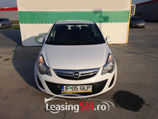 OPE04721 – Opel Corsa la 7.192 EUR (vândut)