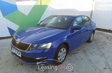 SKO23495 – Skoda Octavia la 9.900 EUR