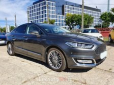 FOR22575 – Ford Mondeo la 19.650 EUR