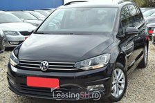 VOL25492 – Volkswagen Touran la 12.950 EUR