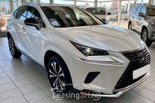 LEX25402 – Lexus NX 300H la 39.989 EUR