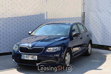 SKO21330 – Skoda Octavia la 9.500 EUR (vândut)