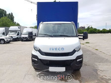 IVE20347 – IVECO DAILY 35S14 la 14.990 EUR (vândut)