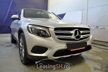 MER26129 – Mercedes-Benz GLC 220 la 28.899 EUR
