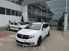 DAC20586 – Dacia Logan MCV la 7.899 EUR (vândut)