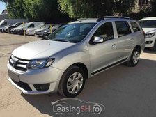 DAC09990 – Dacia Logan MCV la 5.900 EUR (vândut)