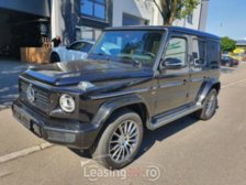 MER21460 – Mercedes-Benz G 500 la 140.301 EUR (vândut)