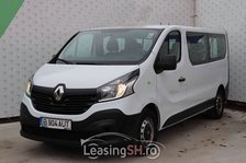 REN23860 – Renault TRAFIC la 14.500 EUR (vândut)