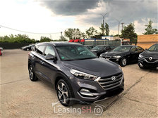 HYU17243 – Hyundai Tucson la 22.551 EUR (vândut)