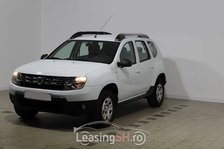 DAC23898 – Dacia Duster la 10.300 EUR (vândut)
