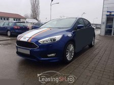 FOR09319 – Ford Focus Mk3 la 21.720 EUR (vândut)