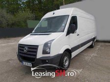 VOL08026 – Volkswagen CRAFTER la 10.800 EUR (vândut)
