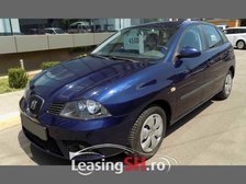 SEA08347 – Seat Ibiza la 4.500 EUR (vândut)