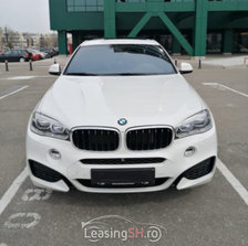 BMW31462 – BMW X6 xDrive la 52.001 EUR